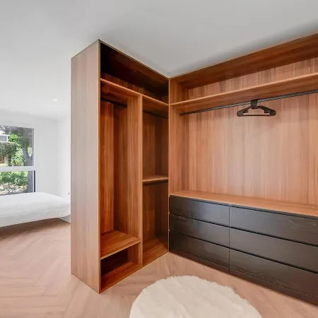 بيت للعطل Nouvelle Maison 4 Chambres, Proche Du Centre
