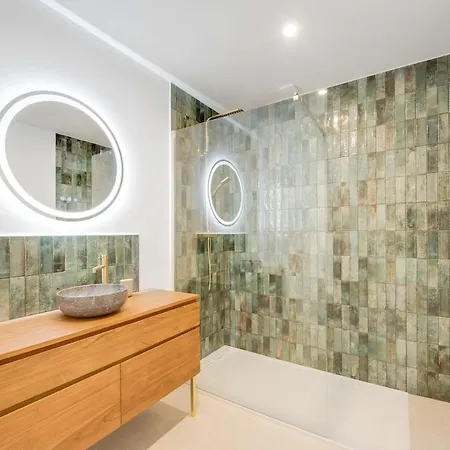 بيت للعطل Nouvelle Maison 4 Chambres, Proche Du Centre