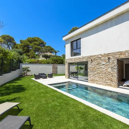بيت للعطل Nouvelle Maison 4 Chambres, Proche Du Centre