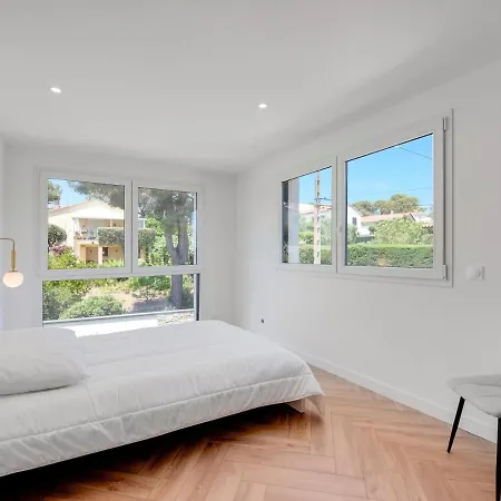 بيت للعطل Nouvelle Maison 4 Chambres, Proche Du Centre *