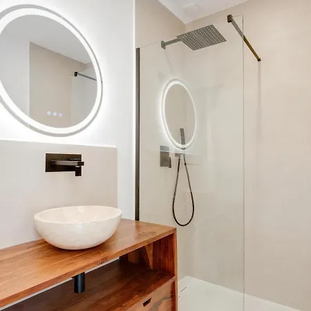 Nouvelle Maison 4 Chambres, Proche Du Centre